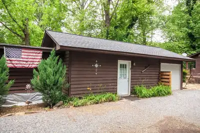 Image de Ponderosa - Creekside