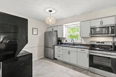 Image de Close to Lexington 2-bedroom apartment with WiFi, Ac in peaceful Wilmore
