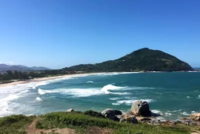 Image de Casa na Praia da Ferrugem com 02 Vagas