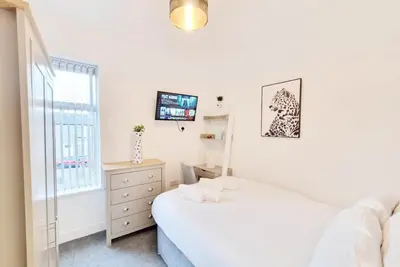 Image de Double-Supérieure-Sdb privée-Rm 2