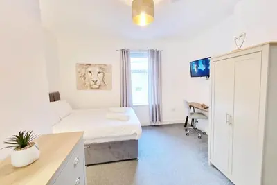 Image de Double-Premium-Sdb privée avec douche-Rm 3