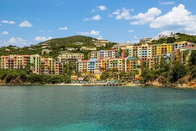 Image de Marriott's Frenchman's Cove 2 Bedroom