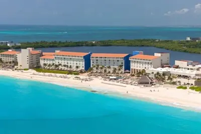 Image de Westin Cancun Resort Villas & Spa Two Bedroom Villa, Lagoon Side