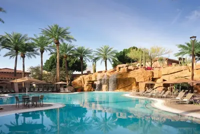 Image de Sheraton Desert Oasis Villas 1 Bedroom
