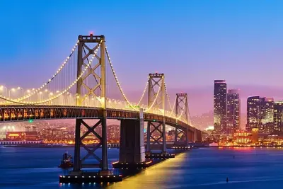 Image de The Ritz Carlton Club, San Francisco, 2 Bedroom Residence