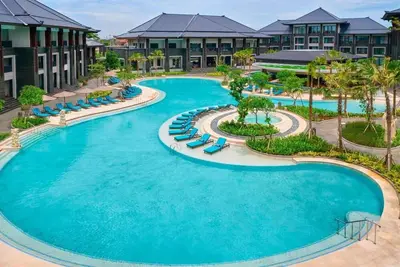 Image de Marriott's Bali Nusa Dua Gardens, 1 Bedroom