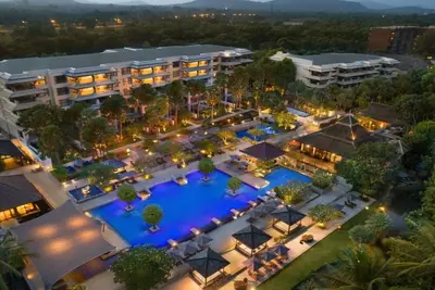 Image de Marriott's Mai Khao Beach - Phuket, 2 Bedroom Standard