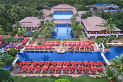 Image de Marriott's Phuket Beach Club, 2 Bedroom