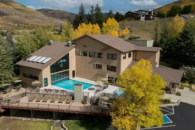 Image de Marriott's StreamSide Birch at Vail, 1 Bedroom Villa