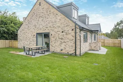 Image de The Caddy's Lodge - Uk47762