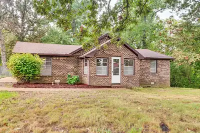 Image de Harrison Getaway w/ Yard & Parking: Near Fishing