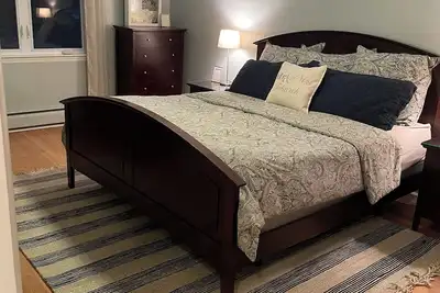 Image de Spacious 4-bedroom house in Plum, rent for Us Open 2025