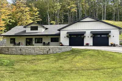 Image de The Getaway at Long Lake Retreat