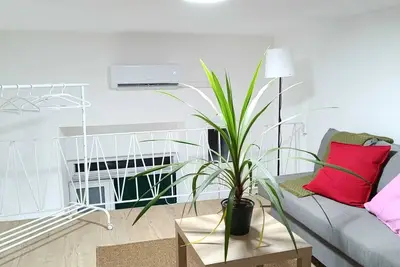 Image de Cozy 2-bedroom apartment in the heart of Naples.