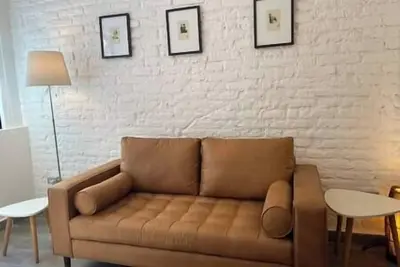 Image de Excellent location spacious 2 Bedroom Apt. Roma/Condesa