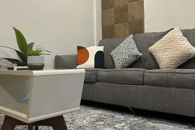Image de Cozy Apt Near Queen’s Park Savannah – Perfect for Carnival & Business Stays!