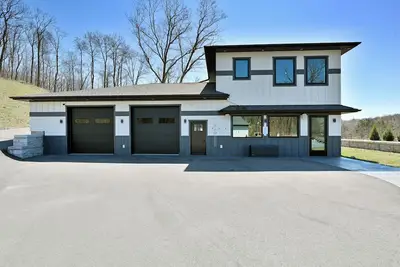 Image de The Loft at Long Lake Retreat