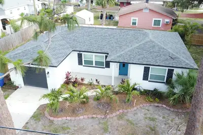 Image de Short Drive To The Beach-2 bedroom1 bath-Largo, Early booking discount 10%