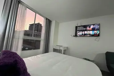 Image de Acogedor apartamento en el centro de Bogotá. La Candelaria\n\n