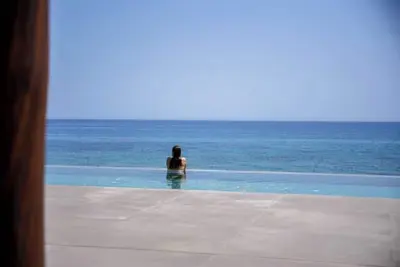 Image de Beach House Arvi, East