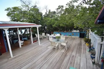 Image de Cayo Gadejo\n