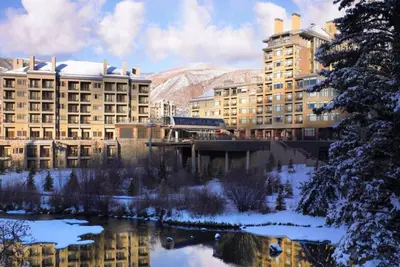 Image de Westin Riverfront Mountain Villas Studio Premium