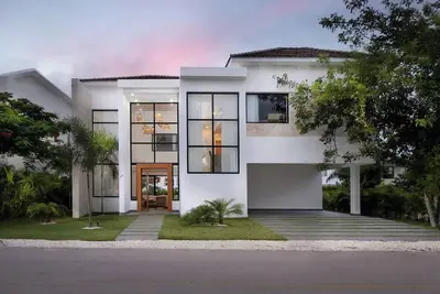 Image de 4br Villa Palma Areca with private Pool