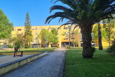 Image de Magnifique appartement T3 a Mira centre a environ 5 km de Praia de Mira