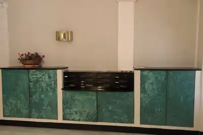 Image de The First Prione, in the pulsing center of Genoa, spacious and welcoming for you