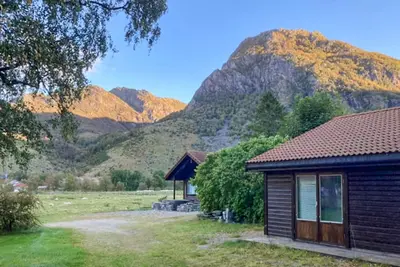 Image de Magnifique maison de 2 chambres à.