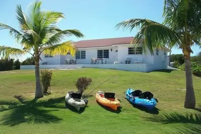 Image de Bay View Vacation Rentals Villa # 2