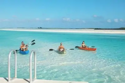 Image de Bay View vacation Rentals Villa # 1