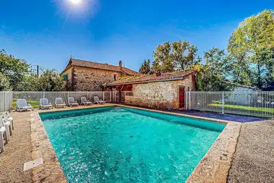 Image de Presbytère de Pompiac