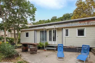 Image de Superbe (sta)caravane à Beauchastel