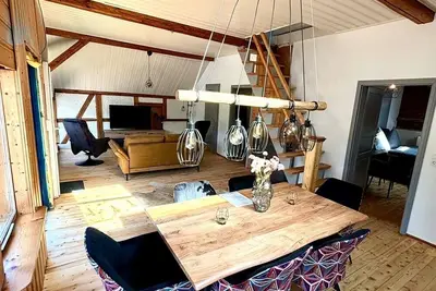 Image de Brenner vacation apartments ~ check in and feel good ~