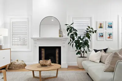 Image de Rowlands- pet friendly quaint beach house