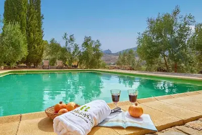 Image de Casa Río y Luz Algodonales by Ruralidays