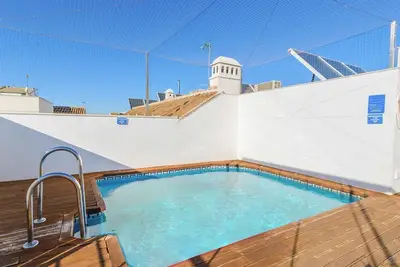 Image de Ardales Premium 1 dormitorio con vistas Nº23 by Ruralidays