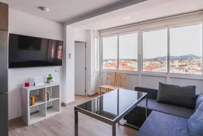 Image de Mirador de Ronda 2 by Ruralidays