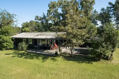 Image de Belle maison de 3 chambres à Eskebjerg