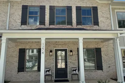 Image de AUsome Home away from home near Vet School