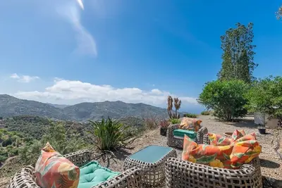 Image de Villa Andalucia Cómpeta by Ruralidays