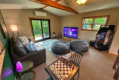 Image de Sunrise Surprise spacious, great for entertaining