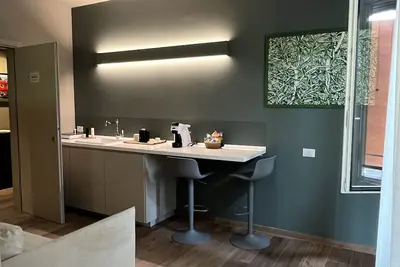 Image de Appartement-Premium-Sdb privée-Balcon