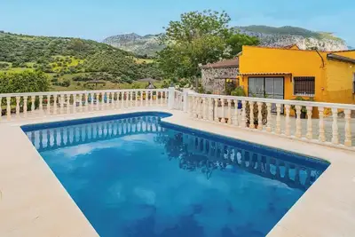 Image de Los Naito Ubrique by Ruralidays