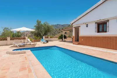 Image de Casa El Limonero Cómpeta by Ruralidays