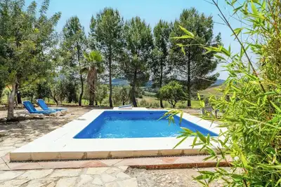 Image de Casita Gabriel Algodonales by Ruralidays