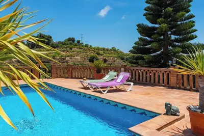 Image de Casa La Araucaria Frigiliana by Ruralidays