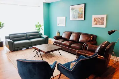 Image de Serene Retreat in Hermitage