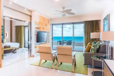 Image de 1br - Villa in enchanting Garza Blanca Resort & Spa Cancun